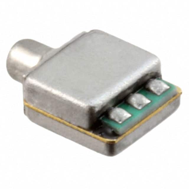 TM-24546-C36 Knowles  Microphones